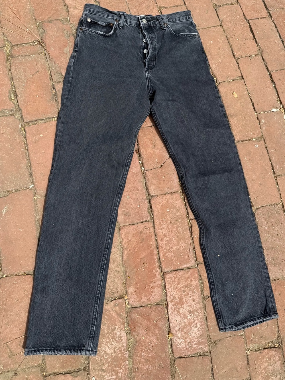 Agolde 90’s pinch jeans